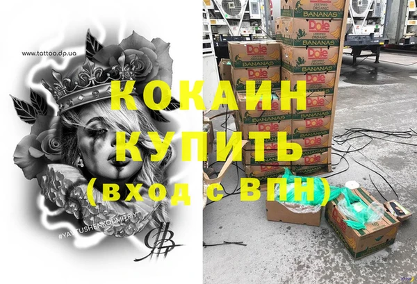 прущий лед Абаза